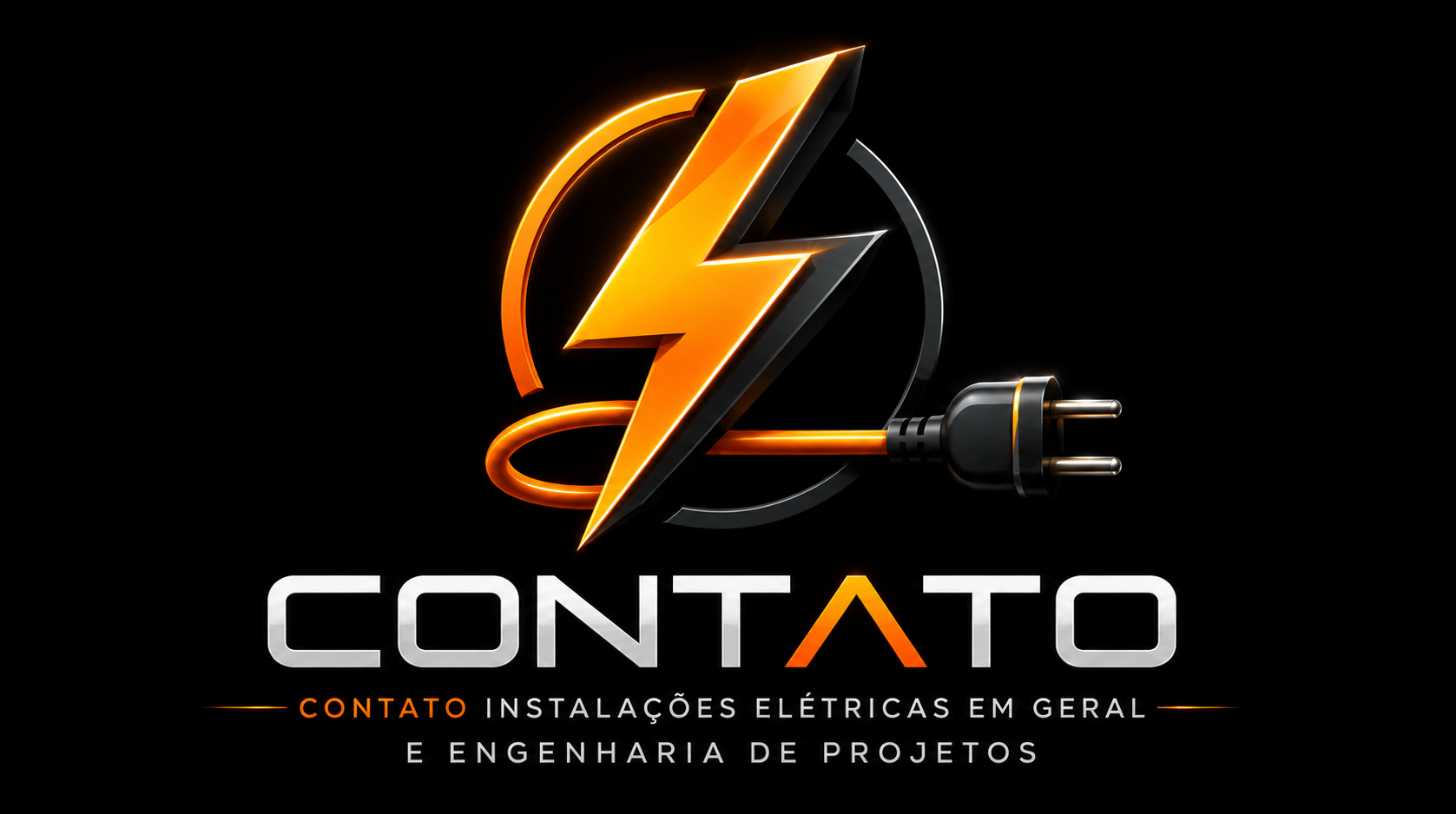 Contato Instalações Elétricas e Engenharia de Projetos